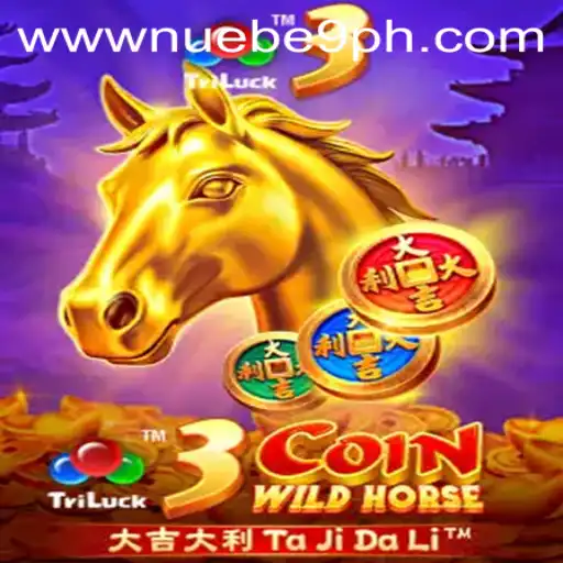 Exploring the Thrills of 3CoinWildHorse with NUEBE Gaming