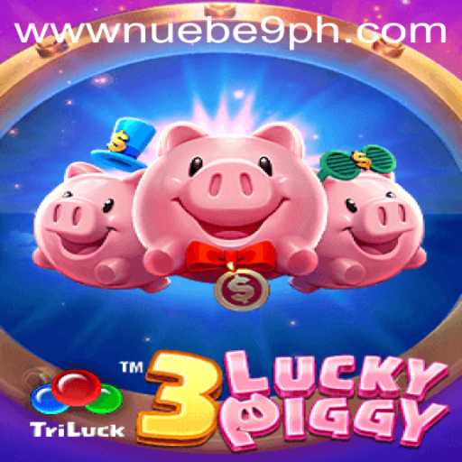 Exploring 3LUCKYPIGGY: A Comprehensive Guide to NUEBE Gaming's Latest Release