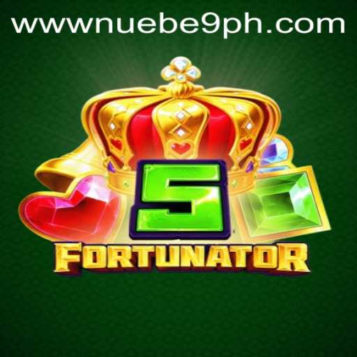 5Fortunator: An Exciting Journey into NUEBE Gaming's Latest Release
