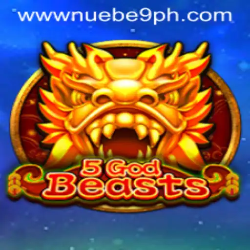 5GodBeasts: An In-Depth Look at NUEBE Gaming's Latest Hit