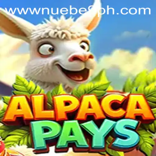 Unveiling the Thrills of AlpacaPays: A Deep Dive Into NUEBE Gaming's Latest Sensation