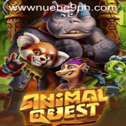 Exploring the Exciting World of AnimalQuest and NUEBE Gaming