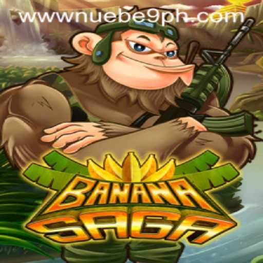 Exploring BananaSaga: A New Gaming Experience by NUEBE Gaming