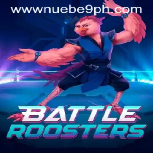 BattleRoosters: A Game-Changing Experience by NUEBE Gaming