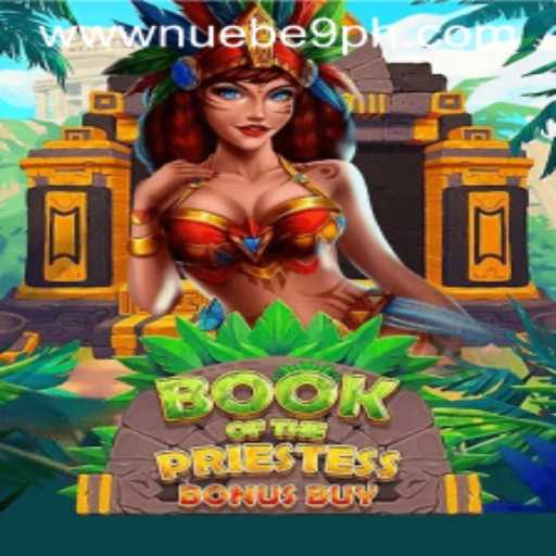 Exploring the Mystical World of BookOfThePriestess: NUEBE Gaming's Latest Sensation