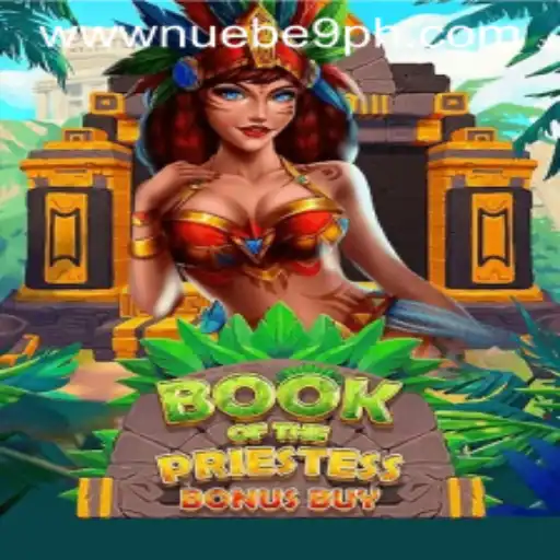 Exploring the Mystical World of BookOfThePriestess: NUEBE Gaming's Latest Sensation
