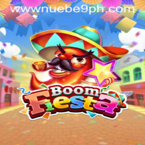 Unveiling BoomFiesta: A Deep Dive into NUEBE Gaming's Latest Sensation
