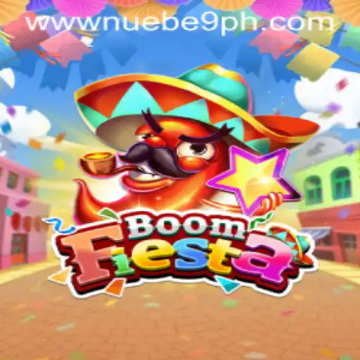 Unveiling BoomFiesta: A Deep Dive into NUEBE Gaming's Latest Sensation