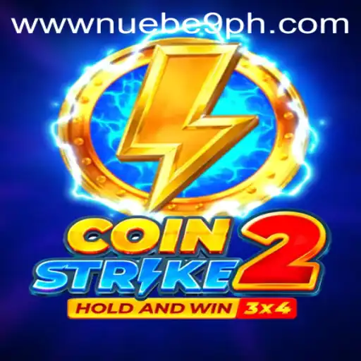 CoinStrike2: The Exciting World of NUEBE Gaming's Latest Release