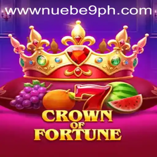 Mastering the Game: An In-Depth Look at CrownofFortune by NUEBE Gaming