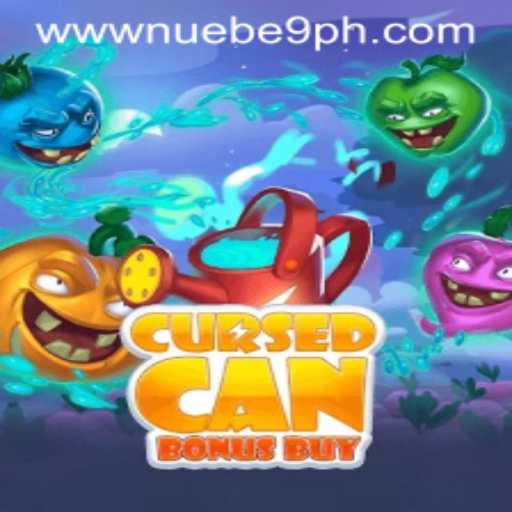 CursedCanBonusBuy: A Revolutionary Nuevo in NUEBE Gaming