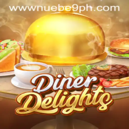 Exploring the Exciting World of DinerDelights with NUEBE Gaming