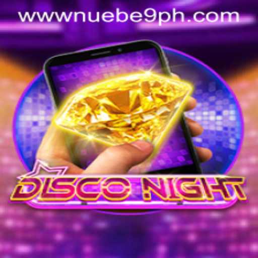 DiscoNightM: A Revolutionary Gaming Experience by NUEBE Gaming