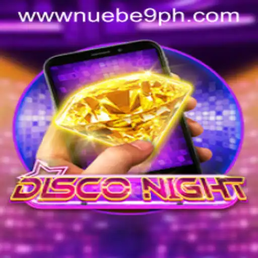 DiscoNightM: A Revolutionary Gaming Experience by NUEBE Gaming