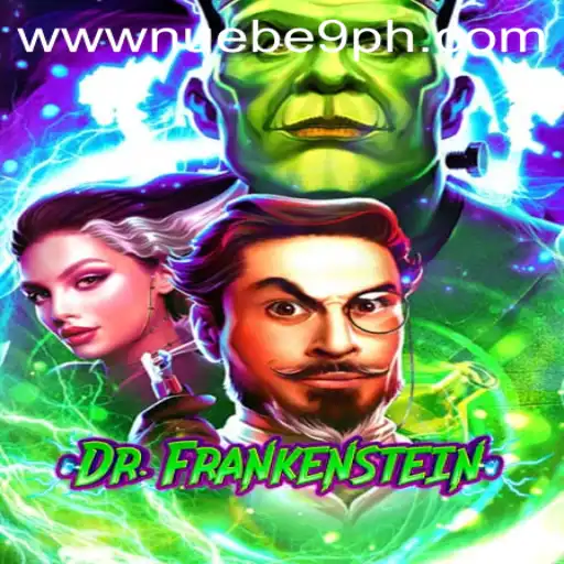 DrFrankenstein: NUEBE Gaming's Latest Thrilling Adventure