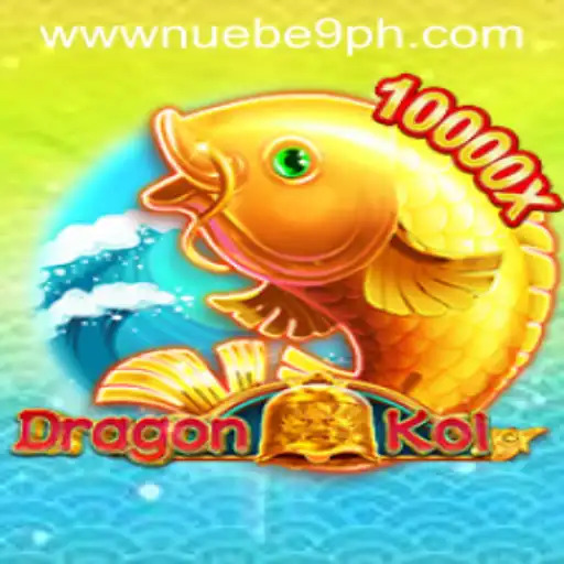 Discovering the Adventure of DragonKoi: A Dive into NUEBE Gaming