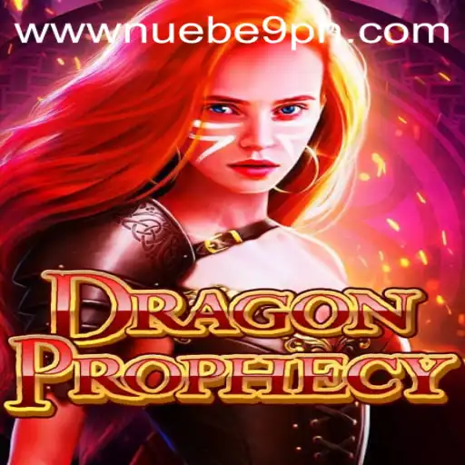 Explore the Epic World of DragonProphecy with NUEBE Gaming