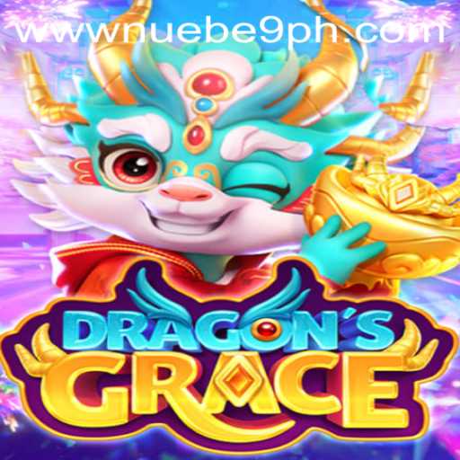 DragonsGrace: An Epic Journey in the Realm of NUEBE Gaming