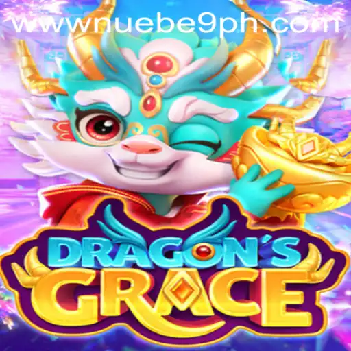 DragonsGrace: An Epic Journey in the Realm of NUEBE Gaming
