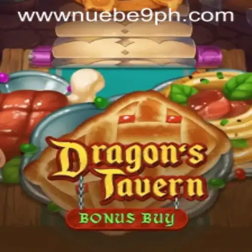 Explore DragonsTavern: Unveiling the Latest Fantasy Adventure with NUEBE Gaming