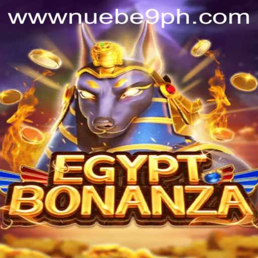 Exploring EgyptBonanza: NUEBE Gaming's Latest Hit