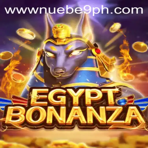 Exploring EgyptBonanza: NUEBE Gaming's Latest Hit