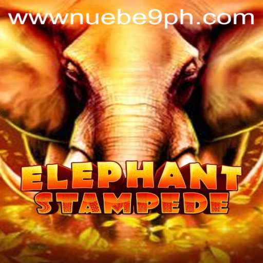 ElephantStampede: An Exciting Adventure by NUEBE Gaming