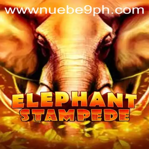 ElephantStampede: An Exciting Adventure by NUEBE Gaming