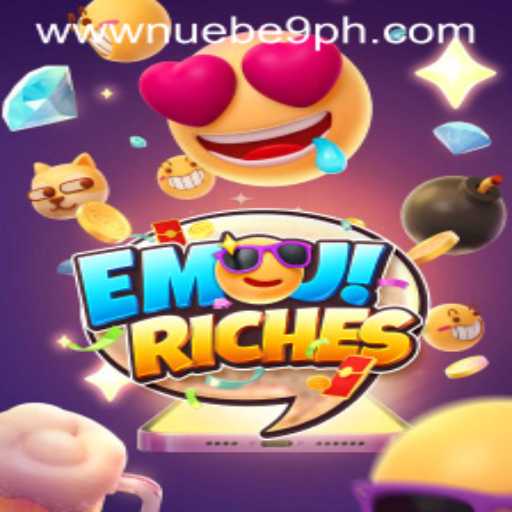 Exploring the Colorful World of EmojiRiches: A NUEBE Gaming Creation