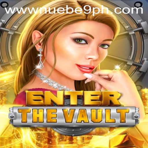 EntertheVault: The Next Big Thing in NUEBE Gaming