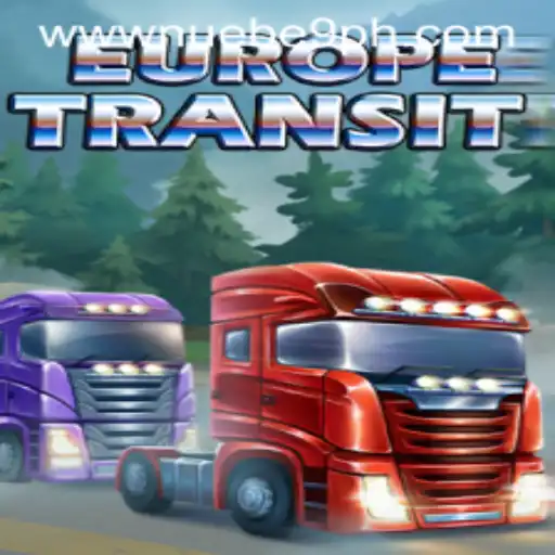 EuropeTransit: Navigating the Thrilling Routes of NUEBE Gaming's Latest Adventure