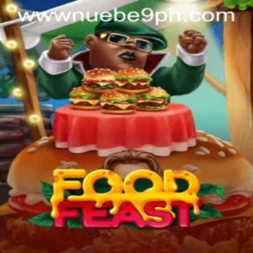 FoodFeast: A Delicious Adventure Brought to You by NUEBE Gaming