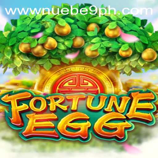 FortuneEgg: A New Gaming Sensation by NUEBE Gaming