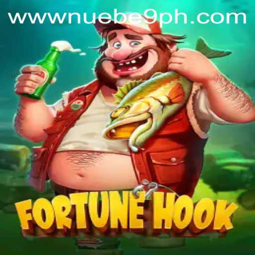 Discovering FortuneHook with NUEBE Gaming