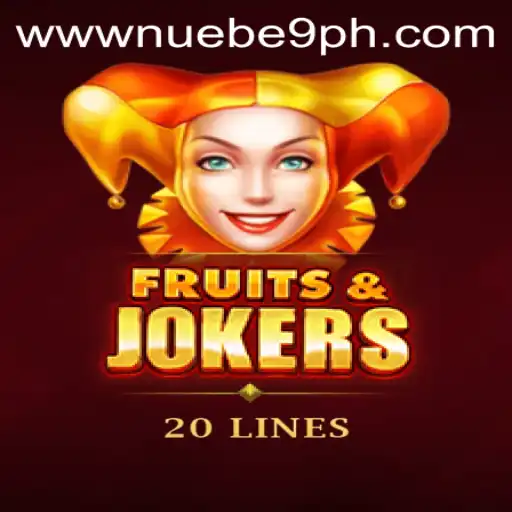 Discover the Thrills of FruitsAndJokers20: An In-Depth Look at NUEBE Gaming's Latest Casino Sensation