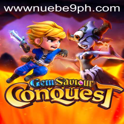 Exploring the Adventures of GemSaviourConquest with NUEBE Gaming