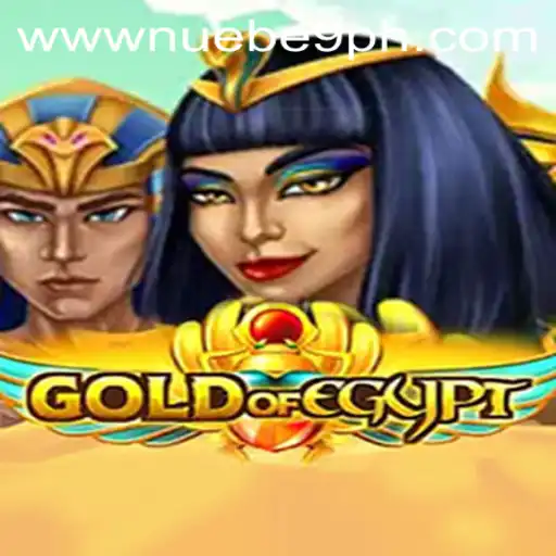 Discover the Thrilling Adventure of GoldOfEgypt with NUEBE Gaming