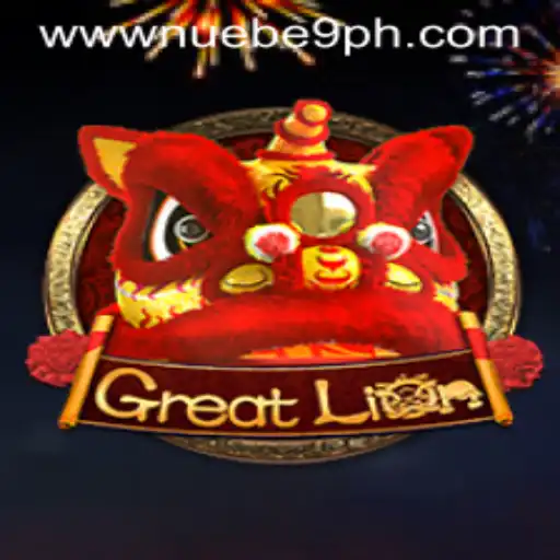 The Majestic World of GreatLion by NUEBE Gaming