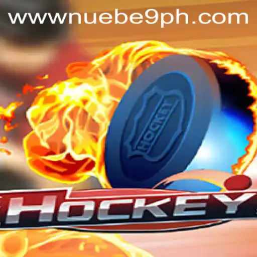 Exploring the Exciting World of Hockey with NUEBE Gaming
