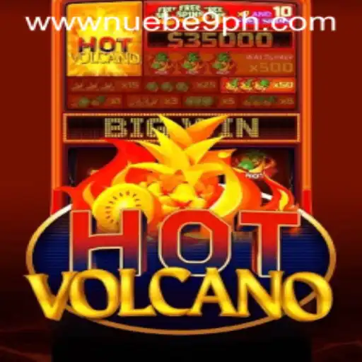 Discovering HotVolcano: An Exciting Adventure with NUEBE Gaming