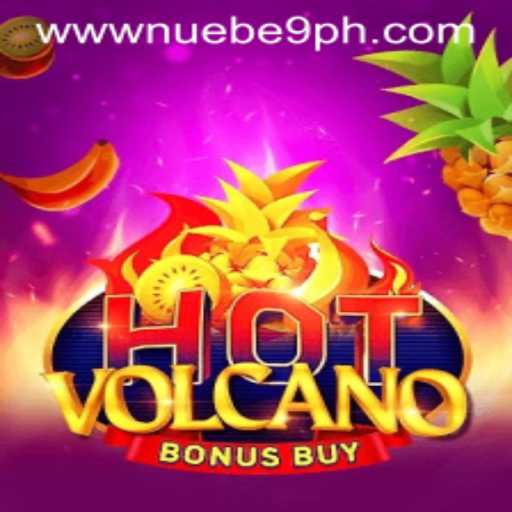 Exploring HotVolcanoBonusBuy: An Exciting Addition from NUEBE Gaming