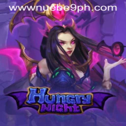 Discover the Excitement of HungryNight by NUEBE Gaming