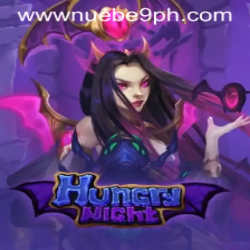 Discover the Excitement of HungryNight by NUEBE Gaming