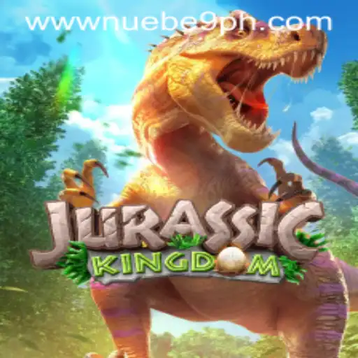 Explore the Thrills of JurassicKingdom with NUEBE Gaming