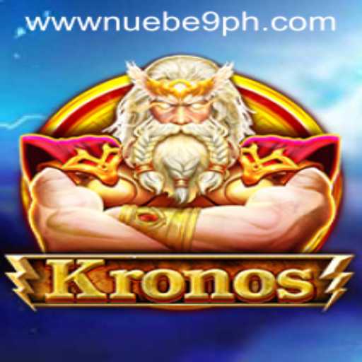 Explore the Exciting World of 'Kronos' by NUEBE Gaming