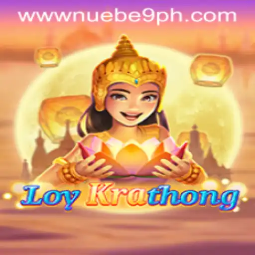 LoyKrathong: Introducing a Traditional Experience Through NUEBE Gaming