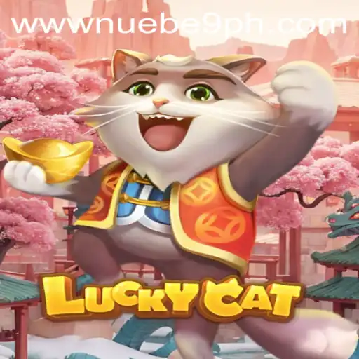 Exploring the Intriguing World of LuckyCat with NUEBE Gaming