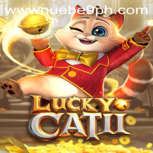 Exploring the Exciting World of LuckyCatII by NUEBE Gaming