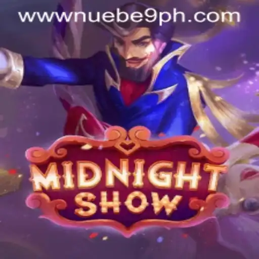 Experience the Thrilling World of MidnightShow: A NUEBE Gaming Spectacle