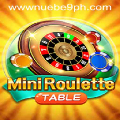 Unveiling MiniRoulette: A Fresh Spin on Classic Gaming by NUEBE Gaming
